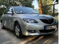 MAZDA 3 1.6 TX