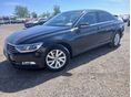 VOLKSWAGEN PASSAT VIII 1.4 TSI BMT ACT Comfortline DSG Távolságtartó tempomat! Navigáció! Tolatóradar elöl- hátul! AppleCarplay!