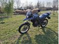 DERBI TERRA 125 2012 - 2