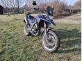 DERBI TERRA 125 TS