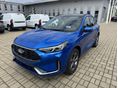 FORD KUGA 2.5 FHEV ST-Line CVT REMEK ÁR! TÖBB SZÍN! Kezvező finanszírozás!