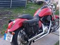 KAWASAKI VN 1500 MEAN STREAK 
