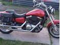 KAWASAKI VN 1500 MEAN STREAK 2002 - 2