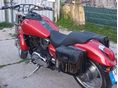 KAWASAKI VN 1500 MEAN STREAK 2002 - 3