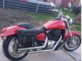 KAWASAKI VN 1500 MEAN STREAK 2002 - 4