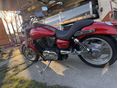 KAWASAKI VN 1500 MEAN STREAK 2002 - 6