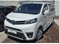 TOYOTA PROACE 2.0 D-4D Shuttle Comfort L2H1 Magyarországi//9 személyes//Ülésfűtés//Smart key