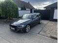 BMW 520 2012/12 - 1