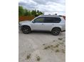 NISSAN X-TRAIL 2.0 dCi LE