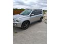 NISSAN X-TRAIL 2007/12 - 3