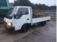 KIA K2500 2.5 D Trekking