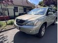 LEXUS RX 2006/6 - 1