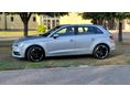 AUDI A3 2013/4 - 2
