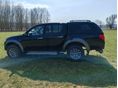 MITSUBISHI L 200 Pick Up 2.5 TD DC Intense