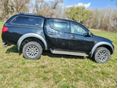 MITSUBISHI L 200 2006/12 - 2