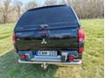 MITSUBISHI L 200 2006/12 - 4