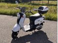 KEEWAY MILAN (Yamaha Vino)