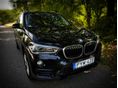 BMW X1 2018/8 - 2