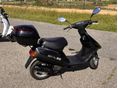 YAMAHA JOG 50 2000 - 4