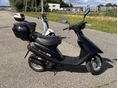 YAMAHA JOG 50 2000 - 12