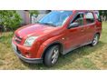 SUZUKI IGNIS 1.3 GLX MH