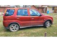 SUZUKI IGNIS 2007/7 - 2