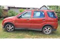 SUZUKI IGNIS 2007/7 - 3