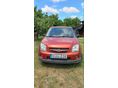 SUZUKI IGNIS 2007/7 - 6