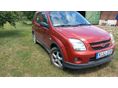 SUZUKI IGNIS 2007/7 - 9