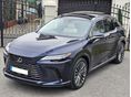 LEXUS RX 2023/5 - 1