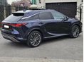 LEXUS RX 2023/5 - 4