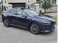 LEXUS RX 2023/5 - 6
