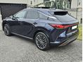 LEXUS RX 2023/5 - 7