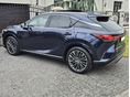 LEXUS RX 2023/5 - 8