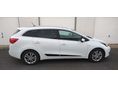 KIA CEE'D 1.4 CVVT EX