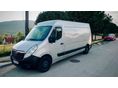 OPEL MOVANO 2.3 CDTI L3H2 3,5t Start-Stop EURO6 Klíma. állófűtés. vonóhorog