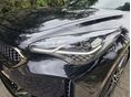 KIA STINGER 2022/7 - 21