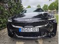 KIA STINGER 2022/7 - 22
