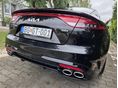 KIA STINGER 2022/7 - 25