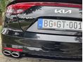 KIA STINGER 2022/7 - 26