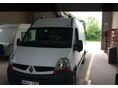 RENAULT MASTER 2007/1 - 2