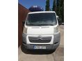 CITROEN JUMPER 2.2 HDI 30 L1H1 M5
