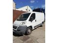 CITROEN JUMPER 2007/12 - 2