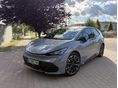 CUPRA BORN eBoost 77 kWh Performance. teljes körű garanciával. AR head-up. Beats Audio. Massage funkció