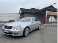 MERCEDES-BENZ CLK 220 CDI Avantgarde