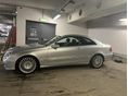 MERCEDES-BENZ CLK 220 2007/12 - 2