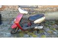 YAMAHA NEOS 2007/6 - 2