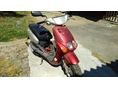 YAMAHA NEOS 2007/6 - 9