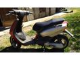YAMAHA NEOS 2007/6 - 10