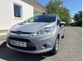 FORD FIESTA 2012/6 - 1